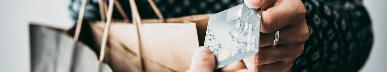 Credit Cards Discounts for Charity Workers